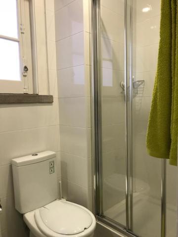 Romantic 1 Bedroom Apartment At Roma Avenue - 1C Lisboa المظهر الخارجي الصورة