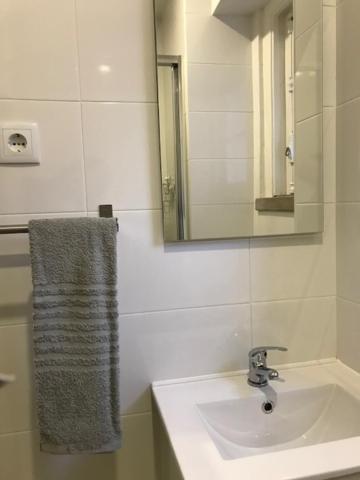 Romantic 1 Bedroom Apartment At Roma Avenue - 1C Lisboa المظهر الخارجي الصورة
