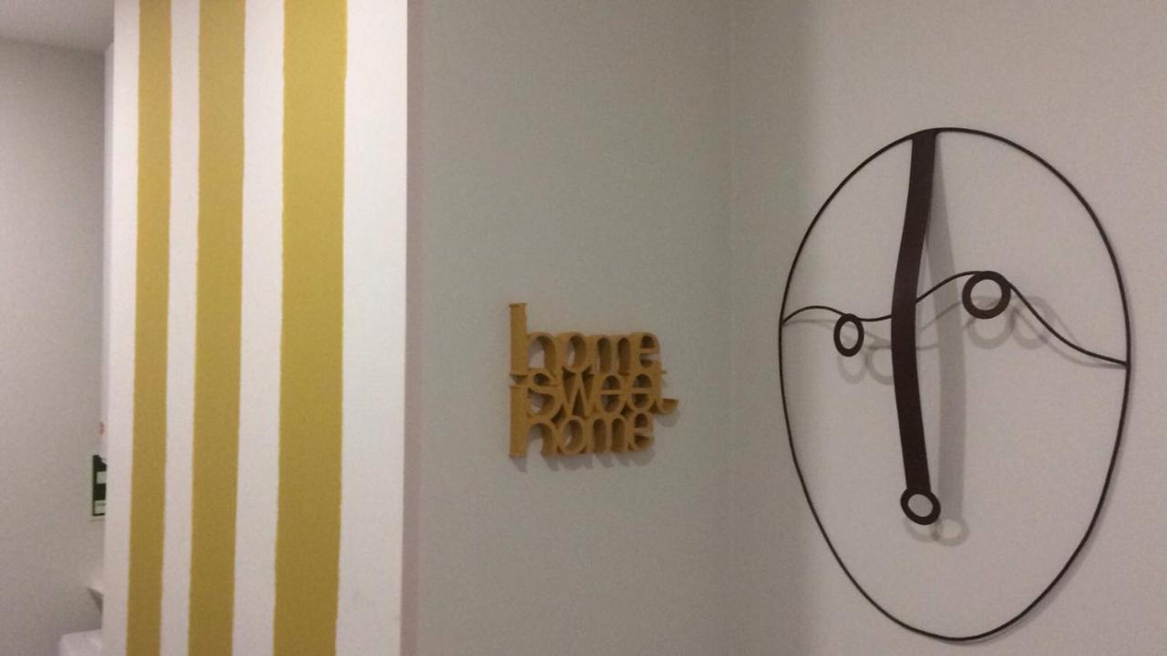 Romantic 1 Bedroom Apartment At Roma Avenue - 1C Lisboa المظهر الخارجي الصورة